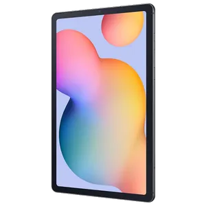 Samsung Galaxy Tab S6 Lite 2024 Wi-Fi 128GB and 4GB RAM with S Pen stylus  - بندانگشتی 7
