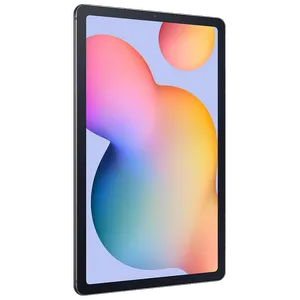 Samsung Galaxy Tab S6 Lite 2024 Wi-Fi 128GB and 4GB RAM with S Pen stylus  - بندانگشتی 8