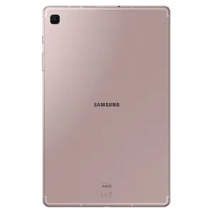 Samsung Galaxy Tab S6 Lite 2024 Wi-Fi 128GB and 4GB RAM with S Pen stylus  - بندانگشتی 9