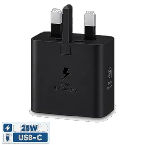 Samsung T2510 25W Wall Charger Adapter  - بندانگشتی 1