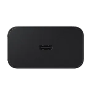 Samsung T2510 25W Wall Charger Adapter  - بندانگشتی 9