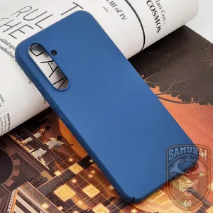 Samurai Scaly Case For Samsung Galaxy A57 - بندانگشتی 10