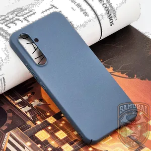 Samurai Scaly Case For Samsung Galaxy A57 - بندانگشتی 11