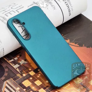 Samurai Scaly Case For Samsung Galaxy A57 - بندانگشتی 12