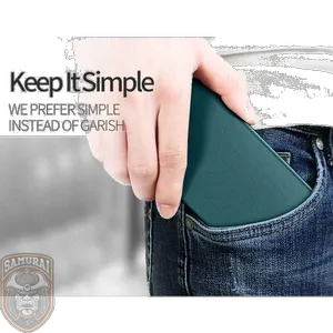Samurai Scaly Case For Samsung Galaxy A57 - بندانگشتی 8