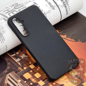 Samurai Scaly Case For Samsung Galaxy A57 - بندانگشتی 9