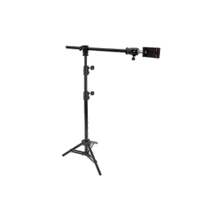سه پایه نگهدارنده گوشی موبایل مدل M60-T 803 - بندانگشتی 2