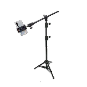 سه پایه نگهدارنده گوشی موبایل مدل M60-T 803 - بندانگشتی 4