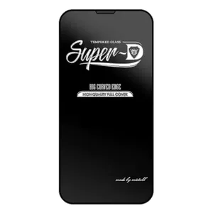 Shahr Glass SPRBP Screen Protector Suitable For Apple iPhone 13 / iPhone 13 Pro - بندانگشتی 1
