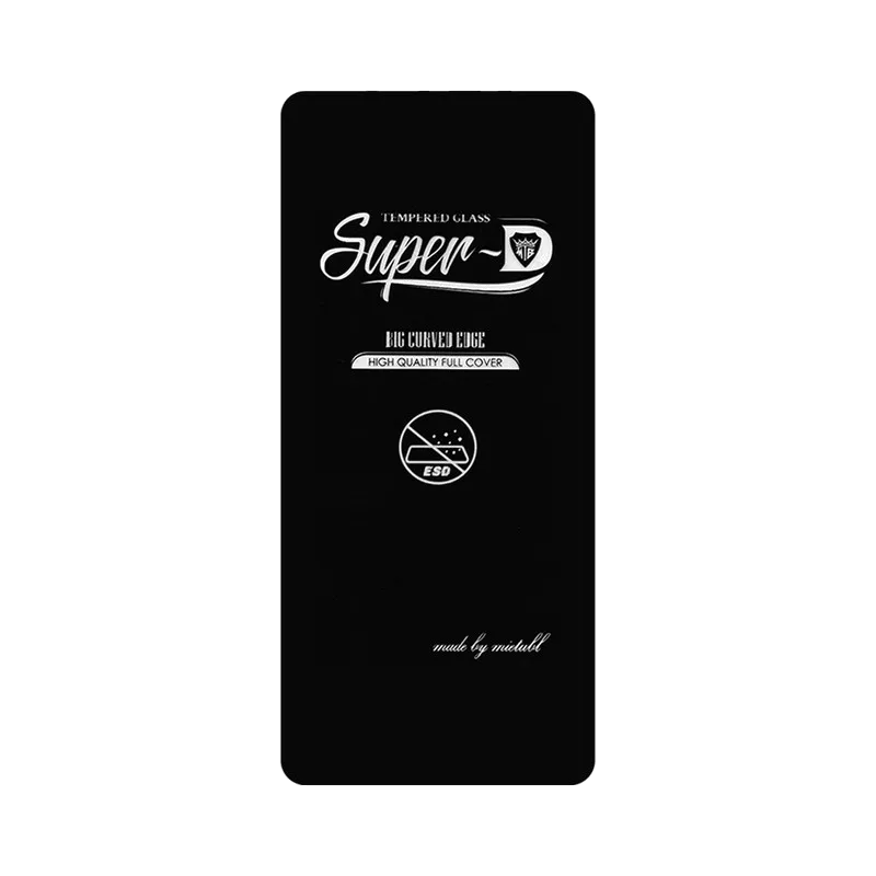 Shahr Glass SUPERDS Screen Protector For Samsung Galaxy A51 4G / A51 5G / A52 4G / A52 5G / A52s 5G / A53 / M31s / S20 FE / S20 FE 5G / S20 FE 2022
