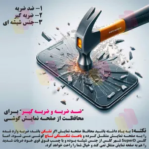 Shahr Glass SUPERDS Screen Protector For Samsung Galaxy A51 4G / A51 5G / A52 4G / A52 5G / A52s 5G / A53 / M31s / S20 FE / S20 FE 5G / S20 FE 2022   - بندانگشتی 7