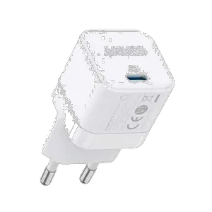 شارژر دیواری 20 وات انکر مدل PowerPort III A2149 Cube - بندانگشتی 4