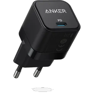 شارژر دیواری 20 وات انکر مدل PowerPort III A2149 Cube - بندانگشتی 5