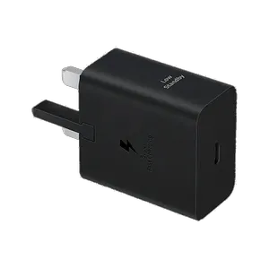 شارژر دیواری 45 وات سامسونگ مدل EP-T4511 Low Standby به همراه کابل 1.8 متری - سه پین - بندانگشتی 6