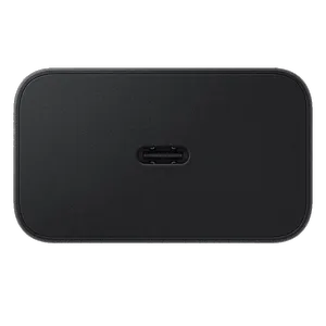 شارژر دیواری 45 وات سامسونگ مدل EP-T4511 Low Standby به همراه کابل 1.8 متری - سه پین - بندانگشتی 7