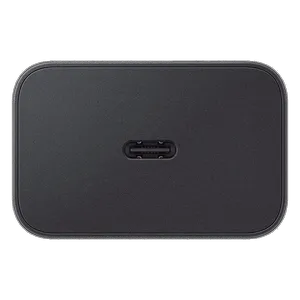 شارژر دیواری 45 وات سامسونگ مدل EP-T4511 Low Standby به همراه کابل USB-C به طول 1.8 متر - بندانگشتی 5
