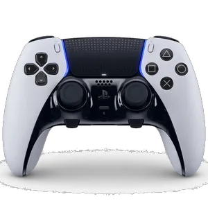 Sony DualSense Edge Controller - بندانگشتی 1