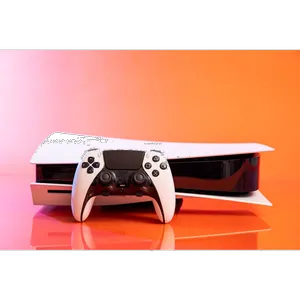 Sony DualSense Edge Controller - بندانگشتی 10