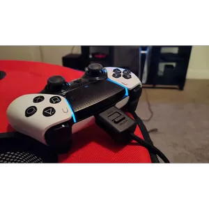 Sony DualSense Edge Controller - بندانگشتی 11
