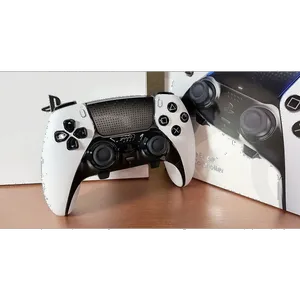 Sony DualSense Edge Controller - بندانگشتی 12