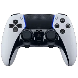 Sony DualSense Edge Controller - بندانگشتی 2
