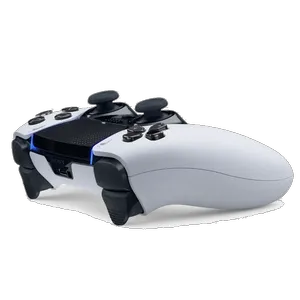Sony DualSense Edge Controller - بندانگشتی 3