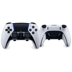 Sony DualSense Edge Controller - بندانگشتی 4