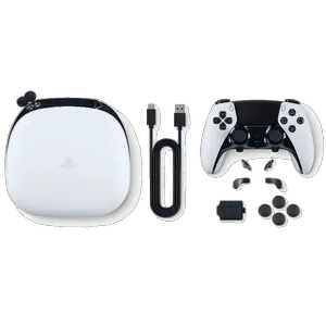 Sony DualSense Edge Controller - بندانگشتی 7