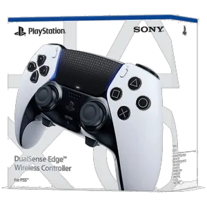Sony DualSense Edge Controller - بندانگشتی 8