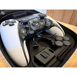 Sony DualSense Edge Controller - بندانگشتی 9