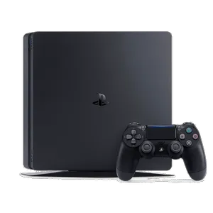 Sony Playstation 4 Slim Game Console 500GB Region 2 CUH-2216A Series - بندانگشتی 10