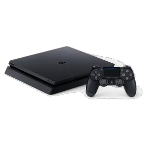 Sony Playstation 4 Slim Game Console 500GB Region 2 CUH-2216A Series - بندانگشتی 13