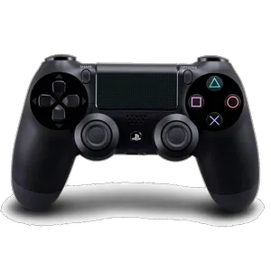 Sony Playstation 4 Slim Game Console 500GB Region 2 CUH-2216A Series - بندانگشتی 18