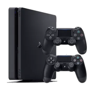 Sony Playstation 4 Slim Game Console 500GB Region 2 CUH-2216A Series - بندانگشتی 4