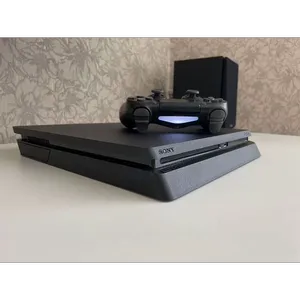 Sony Playstation 4 Slim Game Console 500GB Region 2 CUH-2216A Series - بندانگشتی 6