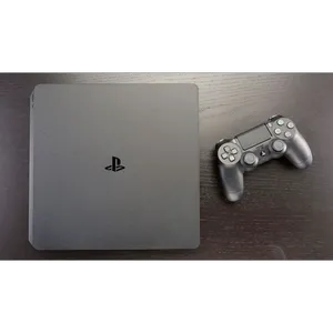 Sony Playstation 4 Slim Game Console 500GB Region 2 CUH-2216A Series - بندانگشتی 7