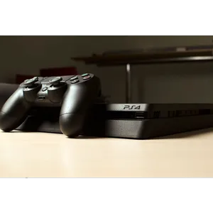 Sony Playstation 4 Slim Game Console 500GB Region 2 CUH-2216A Series - بندانگشتی 8