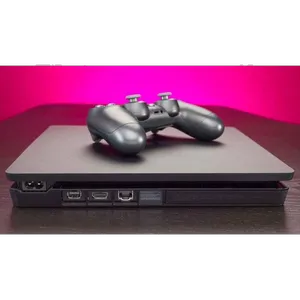 Sony Playstation 4 Slim Game Console 500GB Region 2 CUH-2216A Series - بندانگشتی 9