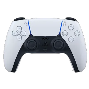 Sony PlayStation 5 DualSense Controller CFI-ZCT1W Series - بندانگشتی 1