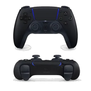 Sony PlayStation 5 DualSense Controller CFI-ZCT1W Series - بندانگشتی 2