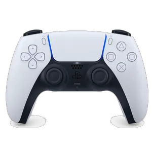 Sony PlayStation 5 DualSense Controller CFI-ZCT1W Series - بندانگشتی 5