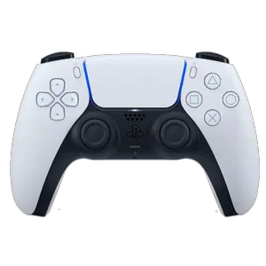 Sony PlayStation 5 DualSense Controller CFI-ZCT2W Series - بندانگشتی 1