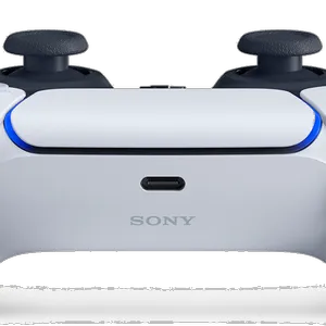 Sony PlayStation 5 DualSense Controller CFI-ZCT2W Series - بندانگشتی 10