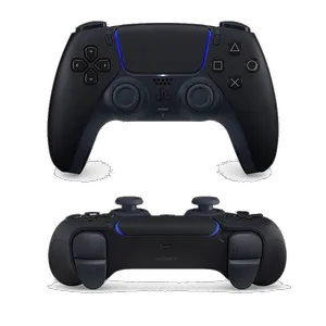 Sony PlayStation 5 DualSense Controller CFI-ZCT2W Series - بندانگشتی 2