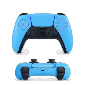 Sony PlayStation 5 DualSense Controller CFI-ZCT2W Series - بندانگشتی 4