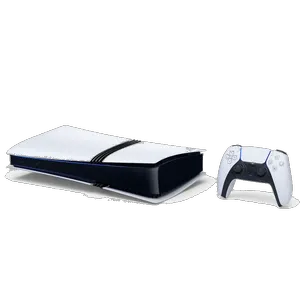 Sony PlayStation 5 Pro 2TB Region Europe - بندانگشتی 15