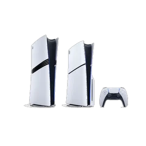 Sony PlayStation 5 Pro 2TB Region Europe - بندانگشتی 17