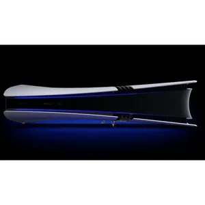 Sony PlayStation 5 Pro 2TB Region Europe Digital Edition with additional Controller - بندانگشتی 11