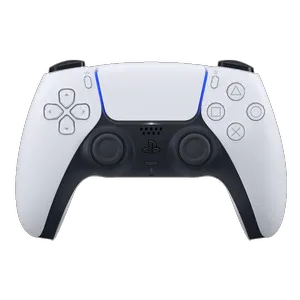 Sony PlayStation 5 Slim Console 1TB Europe Region CFI-2116 Series with EA Sports FC 26 - بندانگشتی 8