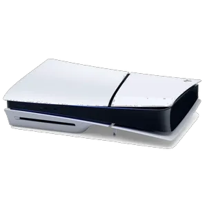 Sony PlayStation 5 Slim Console 1TB Region 2016A Europe with additional Controller - بندانگشتی 11